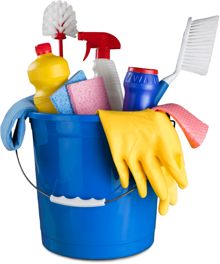 Residential Cleaning